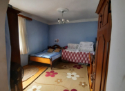 Satılır 4 otaqlı 160 m2 həyət evi İnşaatçılar m.