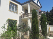 Satılır 5 otaqlı 266 m2 həyət evi Əhmədli