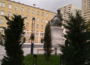 Satılır 1 otaqlı 67 m2 həyət evi Sevgi parkı