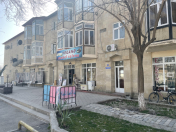 Satılır 1 otaqlı 435 m2 obyekt İsmayıllı