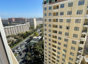 İcarəyə verilir 3 otaqlı 145 m2 yeni tikili Azadlıq prospekti m.