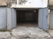 Satılır 18 m2 qaraj Avropa otel