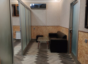 İcarəyə verilir 2 otaqlı 45 m2 obyekt Nəriman Nərimanov parkı