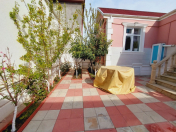 Satılır 3 otaqlı 80 m2 həyət evi Xırdalan