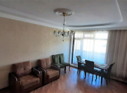 İcarəyə verilir 2 otaqlı 75 m2 köhnə tikili Qara Qarayev m.