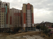 Satılır 4 otaqlı 181 m2 yeni tikili Rəssamlıq Akademiyası