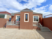 Satılır 3 otaqlı 81.7 m2 həyət evi Binə