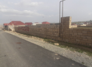 Satılır 6 sot torpaq Şamaxı