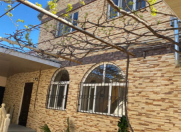 Satılır 7 otaqlı 200 m2 həyət evi Sumqayıt