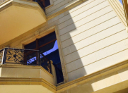 İcarəyə verilir 10 otaqlı 500 m2 ofis 8 Noyabr m.