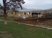 Satılır 76 sot torpaq Gədəbəy