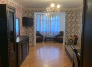 Satılır 2 otaqlı 45 m2 köhnə tikili Bakı Dövlət Universiteti