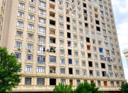 Satılır 2 otaqlı 78 m2 yeni tikili 9 mkr