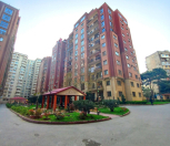 Satılır 4 otaqlı 351 m2 yeni tikili Gənclik m.