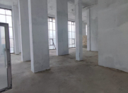 İcarəyə verilir 1 otaqlı 170 m2 obyekt Elmlər Akademiyası m.