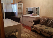 Satılır 2 otaqlı 50 m2 köhnə tikili Hövsan