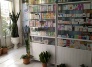 Satılır 2 otaqlı 65.4 m2 obyekt Həzi Aslanov