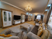 Satılır 7 otaqlı 374 m2 həyət evi Dədə Qorqud