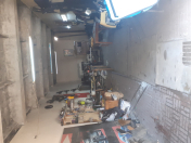 Satılır 1 otaqlı 50 m2 obyekt Qış parkı