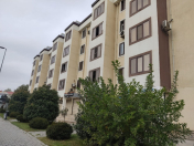 Satılır 1 otaqlı 30 m2 köhnə tikili Gənclik m.