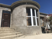 Satılır 4 otaqlı 120 m2 həyət evi Zabrat 1