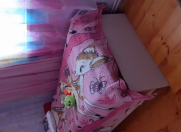 Satılır 3 otaqlı 81 m2 həyət evi Lökbatan