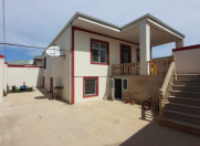 Satılır 4 otaqlı 250 m2 həyət evi Hövsan
