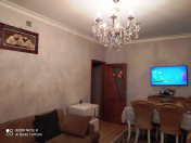 Satılır 2 otaqlı 55 m2 köhnə tikili Y.Günəşli