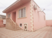 Satılır 4 otaqlı 120 m2 həyət evi Hövsan