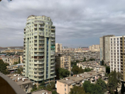 İcarəyə verilir 2 otaqlı 90 m2 yeni tikili İnşaatçılar m.