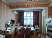 Satılır 3 otaqlı 109 m2 yeni tikili Lökbatan