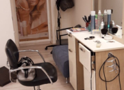 İcarəyə verilir 1 otaqlı 70 m2 obyekt Nizami m.