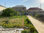 Satılır 3 otaqlı 150 m2 həyət evi Ceyranbatan