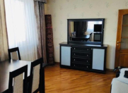 İcarəyə verilir 2 otaqlı 70 m2 yeni tikili Şah İsmayıl Xətai m.