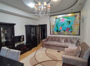 İcarəyə verilir 2 otaqlı 62 m2 yeni tikili Yeni Yasamal