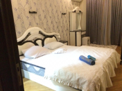 İcarəyə verilir 2 otaqlı 80 m2 yeni tikili Heydər Əliyev Mərkəzi