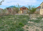 Satılır 5 otaqlı 176 m2 həyət evi Y.Ramana