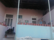 Satılır 3 otaqlı 60 m2 həyət evi Binəqədi r.