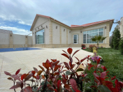 Satılır 4 otaqlı 170 m2 bağ evi Mərdəkan