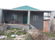 Satılır 4 otaqlı 150 m2 həyət evi Binə