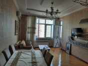 İcarəyə verilir 2 otaqlı 62 m2 yeni tikili Neftçilər m.