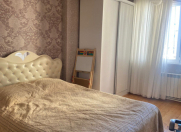 İcarəyə verilir 3 otaqlı 55 m2 yeni tikili Yeni Yasamal