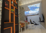 Satılır 3 otaqlı 115 m2 obyekt İnşaatçılar m.