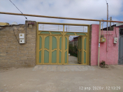 Satılır 2 otaqlı 70 m2 həyət evi Maştağa