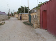 Satılır 2 otaqlı 172 m2 həyət evi Nübar