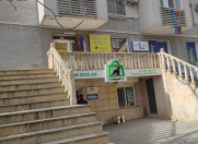 Satılır 2 otaqlı 42 m2 obyekt Yasamal r.