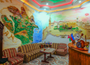 İcarəyə verilir 6 otaqlı 300 m2 obyekt 28 May m.