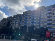 Satılır 4 otaqlı 100 m2 köhnə tikili 20 yanvar m.