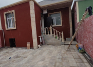 Satılır 2 otaqlı 70 m2 həyət evi Sumqayıt