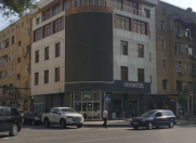 İcarəyə verilir 9 otaqlı 360 m2 ofis Gənclik m.